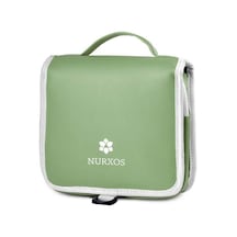 Nurxos 9820 Reyhan 5 Parça Erkek Duş Çantası Seti 8681124698209