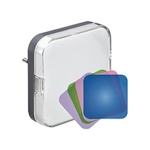 Legrand 050673 Prize Takılan Renkli Işıklı Gece Lambası Çok Renkli