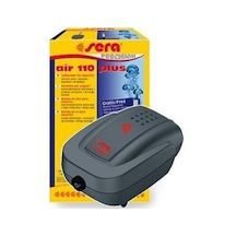 Sera Tek Çıkışlı Hava Pompası Air 110