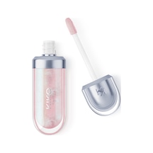 Kiko 3D Hydra Limited Edition Lip Gloss Dudak Parlatıcısı 48 Pink Metaverse