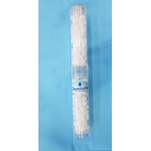 Atlas Siliphos 20'' Inç Shell Kab Silifoz Kireç Filtre Siliphoz