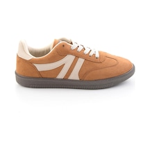 Bambi Taba Kadın Sneaker K01093400672 Taba