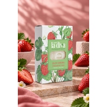 Çilek Sabunu 100 Gr Karışık