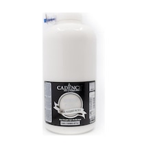 Eskimiş Beyaz Multisurface Akrilik Boya H003 - 2000 Ml Karışık Karışık
