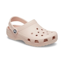 Crocs Classic Kadın Bej Terlik 10001-6UR