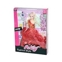 02256 Oydaş, Anlily Fashion Style Bebek / +3 Yaş Standart