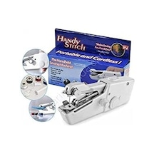 Stitch Mini Dikiş Makinası Seyahat Tipi