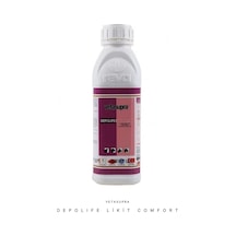 Vetasupra Depolife Likit Comfort Verim Artırıcı Hayvan Yem Katkı Maddesi - 1 Kg