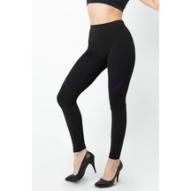 Gigotto Seamless Normal Bel Esnek Tayt 001