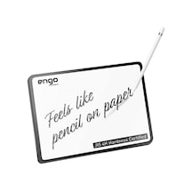 Samsung Galaxy Tab S9 Fe 10.9 İnç İle Uyumlu Paperfeel Ekran Koruyucu Kağıt Hissi Veren Dokulu Mat Yüzey, S Pen Kullanımı, Not Alma Ve Çizim İçin Sm-x510