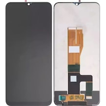 Tkgz - Oppo Realme C30 Lcd Ekran Dokunmatik -a- Kalite