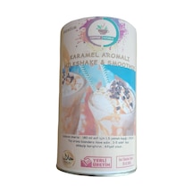 Coffee Naturelle Karamel Aromalı Toz Milkshake Smoothie 500 G