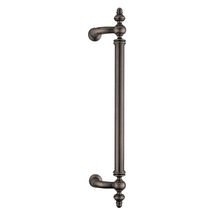 Hafele Çekme Kol Sena 300mm Antik Gümüş
