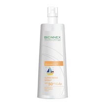 Bionnex Preventiva SPF 50+ Kids Sunscreen Sprey 200 ML