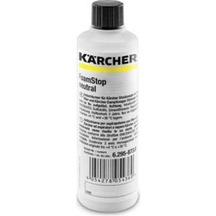Karcher 125Ml Sıvı Köpük Önleyici