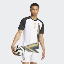 Adidas Kg4511 Juve Preshı Juventus 26-27 Maç Öncesi Forma Beyaz