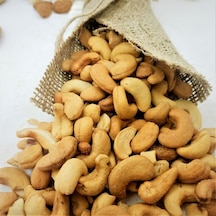 Ala Fıstık Kavrulmuş İç Kaju 1 KG
