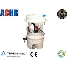 Yakıt Depo Şamandırası 206 2 96-08 3 Bar 95l/h