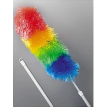 Büyük Lüks Toz Alma Püskülü Royaleks-alk-608