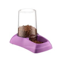 Mikopet  Hazneli Su Ve Mama Kabı 3 Litre