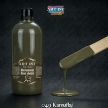 049 Kamuflaj