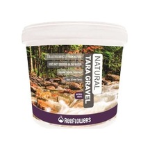 Reeflowers Tara Gravel Dere Kumu 25kg 1-2mm