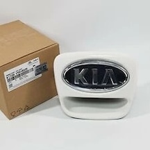 Bagaj Kapağı Picanto 2011 Sonrası Oem No:737001y070