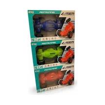 Sh59961 2.4g Uzaktan Kumandalı -zrv Kırmızı