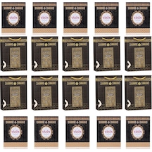 10 Adet Kabe Desenli Yasin Kabe Desenli Çanta Hac-umre Hatırası