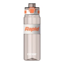 Dodge Dl-24632 650ml Krem Pipetli Tritan Matara Krem