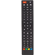 Telenova 50u9001 55u9001 58u9001 Android Led Tv Kumanda