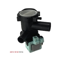Bosch Uyumlu Çamaşır Makinesi Su Boşaltma Termikli Pompa Motoru Srp 5000 - 552283821