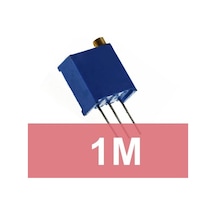 1M Trimpot