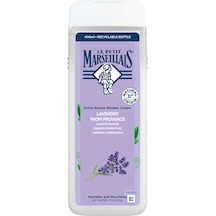 Le Petit Marseillais Lavanta Balı Duş Jeli 400 Ml 4 Adet Diğer