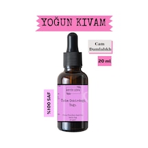 Üzüm Çekirdeği Yağı 20 Ml -%100 Seyreltilmemiş, Doğal Taşıyıcı Sabit Yağ 20 ML