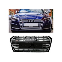 Audi A5 Panjur S5 Model Kasa B9 Uyumlu 2017-2019 Arası Modeller