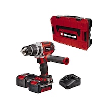Professional Akülü Darbeli Vidalama Tp-cd 18/60 Li-i Bl 4514208