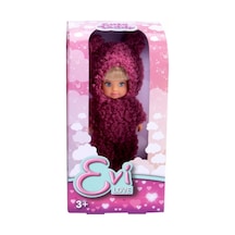 Evi Love Cute Teddy - Smb-105733684 - 1 Adet Stokta Olan Gönderilir