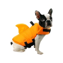 Lion Shark Köpek Can Yeleği Xs