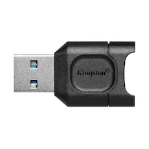 Kingston MLPM Mobilelite Plus USB 3.1 MicroSDHC-SDXC UHS-II Card