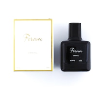 Fervore Crystal Erkek Parfüm EDT 100 ML