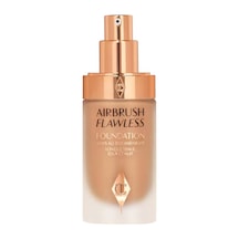 Charlotte Tilbury Airbrush Flawless Foundation 9 Cool Charlotte Tilbury Airbrush Flawless Foundation 9 Cool