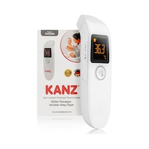 Kanz Htc-2 KNZ-6903 Dijital Temassız Alından Ateş Ölçer