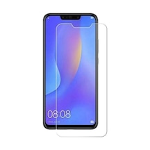 Huawei Mate 20 Lite Uyumlu Premium Ekran Koruyucu 9h Sert Temperl