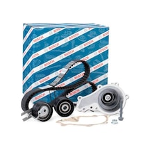 Citroen C3 1.6hdi 2005-2014 Bosch Devirdaimli Triger