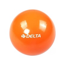 Delta Rct493 Turuncu Pilates Topu 25 Cm