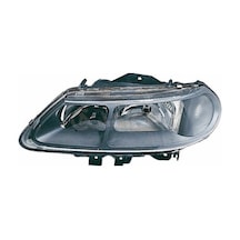 Renault Laguna Ön Far Sol 1998-2001 Oem No: 7701047879