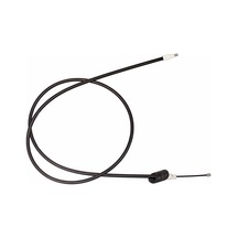 Cavo Fren Halatı On Mercedes W212 S212 C218 X218 5502-686 A2124200785