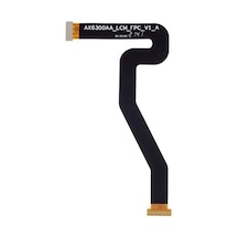 Samsung Uyumlu Galaxy Tab A8 10.5'' SM-X200 X205 X207 Lcd Data Flex