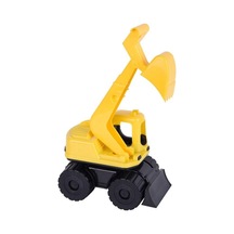 Zuzu Toys Kutuda Kepçe 3+ Yaş Sarı